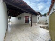 CASA 3/4 BAIRRO RESIDENCIAL ALPHAVILLE ANÁPOLIS