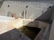 Casa 3/4 com Piscina no Jardim Buriti Sereno