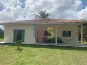 Casa 3/4 condomínio fechado em Arraial D'ajuda Bahia