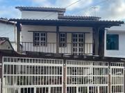 Casa 3/4 Matatu Santo Agostinho Com Dois Pavimentos