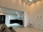 Casa 3/4 no Jardim Itaipú