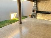 Casa 3/4 quartos proximo ao fÃ³rum de aparecida de goiania