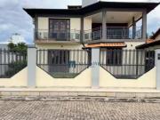 Casa 350m² no Condomínio Ecológico Parque do Mirante...