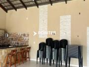 Casa, 360 m², 1 suíte, área de lazer completa, setor...