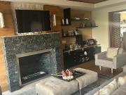 CASA $36,000,000 BOSQUES DE LAS LOMAS. EN CONDOMINIO....