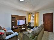 Casa 375m², Recreio da Borda do Campo Santo André SP