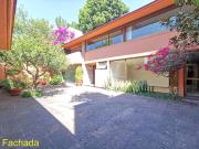 Casa en Tlacopac, Álvaro Obregón, Ciudad de México
