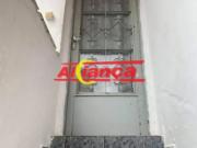 Casa 38m², com 1 quarto, para locação no jardim...