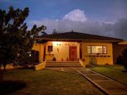 CASA 395m2 DE UNA PLANTA 2000m2 Terreno URB PRIVADA