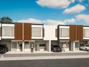 Casa 3 105m2 2 pisos 3 dormitorios Parqueadero Jardin...