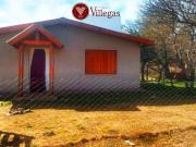 Casa 3 Amb. 70 m2 esquina VENTA Barrio La Dominga...