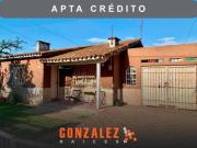 Casa 3 amb a refaccionar en Ciudad Evita