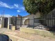 CASA 3 AMB, CHILAVERT A CUATRO CUADRAS DE LA ESTACION