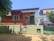 CASA 3 AMB. COCHERA PATIO PARRILLA VILLA DOMINICO