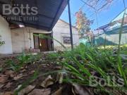 Casa con jardín BURZACO