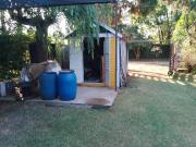 Casa 3 Amb. con Pileta y Gran Lote en Pilar