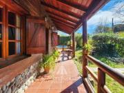 Casa 3 amb con Pileta y Quincho 840 m2 de lote en Bruno...