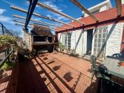 CASA 3 AMB CON TERRAZA TALLER Y LOCAL BECCAR