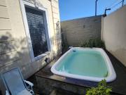 CASA 3 AMB. C/PILETA, QUINCHO, PATIO Y COCHERA CASA 3 AMB. C/PILETA, QUINCHO, PATIO Y COCHERA