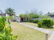 CASA 3 AMB + DEPTO 2 AMB CON GRAN JARDIN EN LANUS