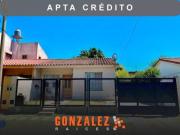 Casa 3 amb en Ciudad Evita Apta crédito
