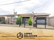 Casa 3 amb en Ciudad Evita Apto Crédito