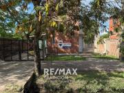 casa 3 amb en venta Barranqueras 400mts terreno