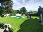 CASA 3 AMB EN VENTA EN ALBERTI C/ PILETA Y COCHERA