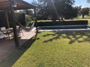 Casa 3 amb pileta al Golf en Barrio Privado Pavon...