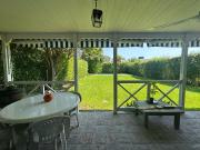 CASA 3 AMB. VENTA B CERRADO SAN FERNANDO JARDIN