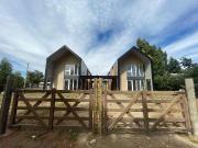 Casa 3 amb. venta Dina Huapi, DINA HUE Bariloche