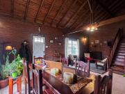 Casa 3 ambientes Acantilados con Parque Permuta