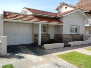 Casa 3 ambientes Barrio Punta Mogotes