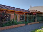 Casa 3 Ambientes cerca de estación Villa Bosch
