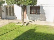 CASA 3 AMBIENTES CON COCHERA APTO CRÉDITO EN TABLADA