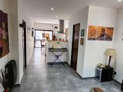 CASA 3 AMBIENTES con cochera CENTRO DE ITUZAINGO lado Norte