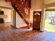 CASA 3 AMBIENTES CON COCHERA en Inmomap