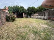 CASA 3 AMBIENTES CON GARAGE GALPON CHICO Y TERRAZA