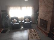 CASA 3 AMBIENTES CON GARAGE QUINCHO