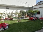 CASA 3 AMBIENTES CON GARAJE Y PARQUE, A RECICLAR...