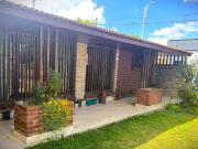 CASA 3 AMBIENTES CON GRAN JARDIN B. RIVADAVIA