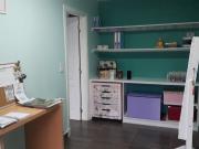 Casa 3 Ambientes con parque y quincho garage. Barrio P....