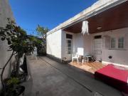 Casa 3 ambientes con patio en venta Mercedes Buenos Aires