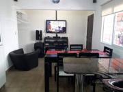 Casa 3 ambientes con Patio y Parrilla en Beccar San Isidro