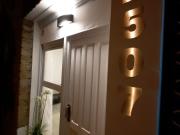 CASA 3 AMBIENTES CON PATIO ZONA GUEMES Y CERCA DE LA PLAYA