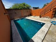 CASA 3 AMBIENTES CON PILETA EN PARQUE AVELLANEDA