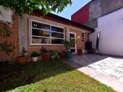 CASA 3 AMBIENTES CON QUINCHO TERRAZA RAMOS MEJIA