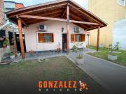 Casa 3 ambientes en Aldo Bonzi