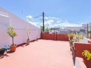 CASA 3 AMBIENTES EN ALQULER EN MATADEROS TERRAZA