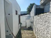 Casa 3 ambientes en Pacheco